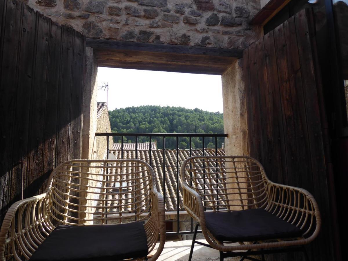 Loft Ecologique Villa Villeseque-des-Corbieres Exterior photo