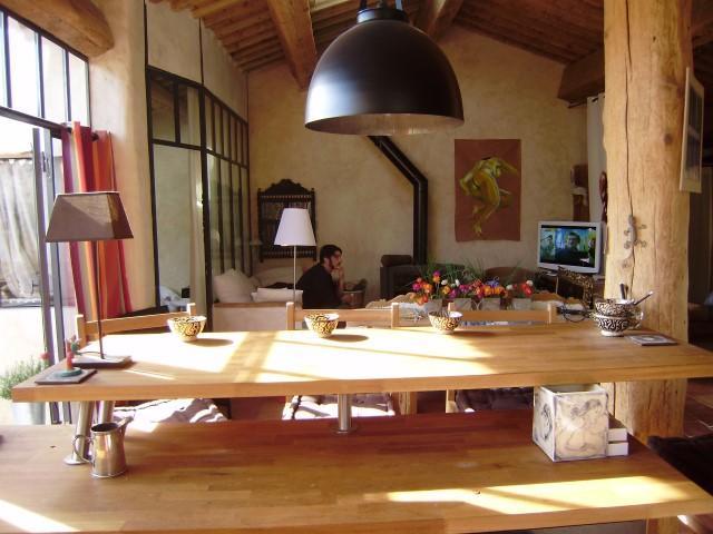 Loft Ecologique Villa Villeseque-des-Corbieres Exterior photo