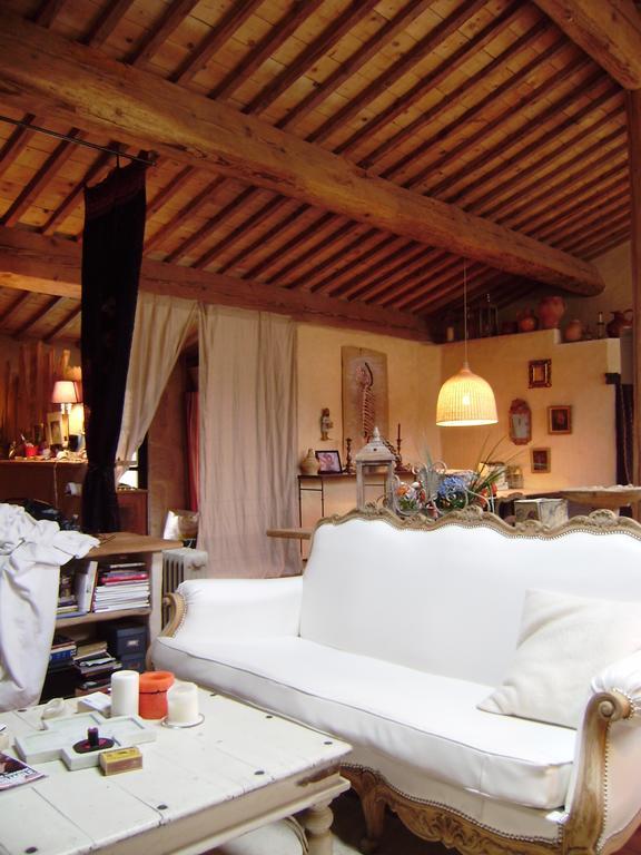 Loft Ecologique Villa Villeseque-des-Corbieres Exterior photo