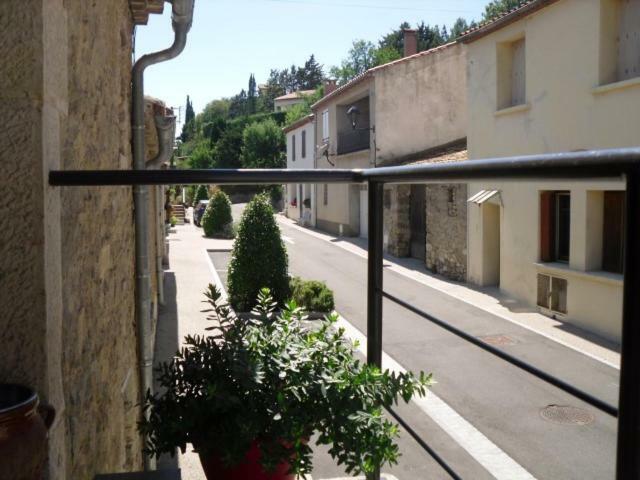 Loft Ecologique Villa Villeseque-des-Corbieres Exterior photo